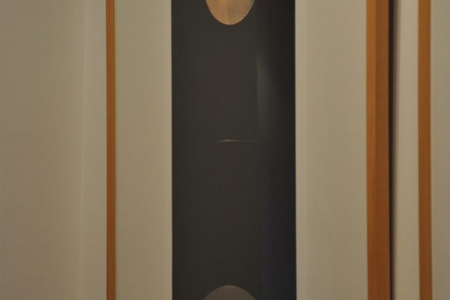 Oeuvre récompensée