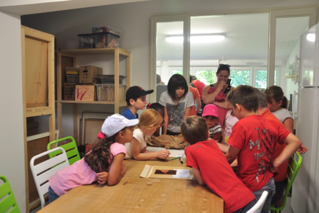 Explication et démonstration