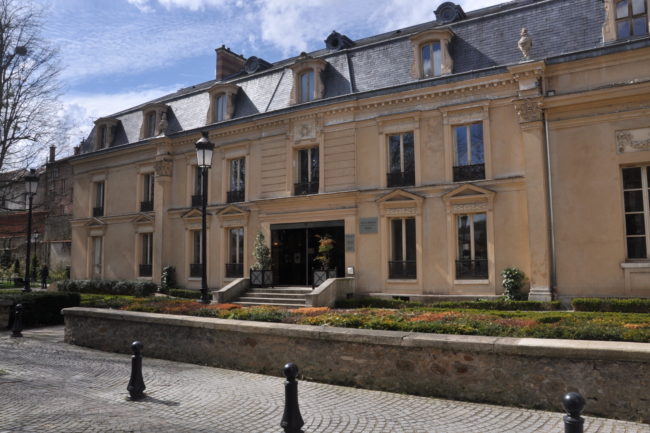 Le Musée de Saint-Maur