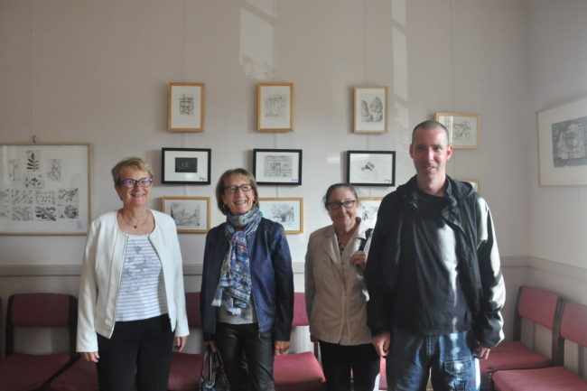  Le groupe de Dompierre
