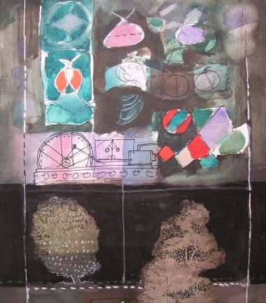 Le fruit vert  - 1968