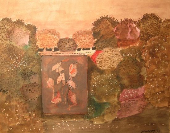 L'image insolite - 1977