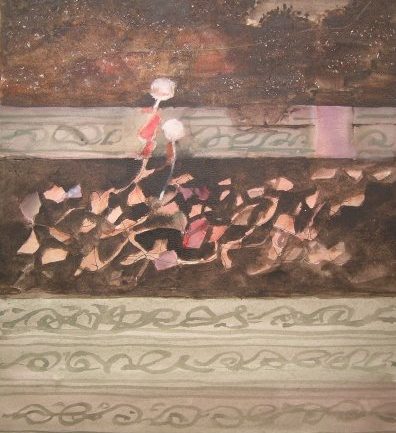 Le soleil rouge - 1977