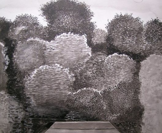 Douceur du crépuscule 1983