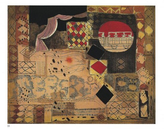 Image du passé - 1973