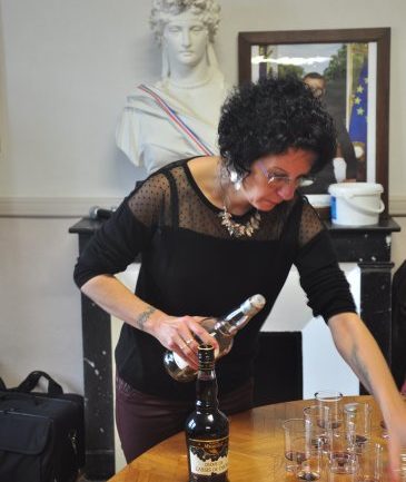 Manu : les choses sérieuses!