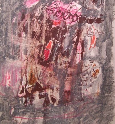 travail avec lame 1965