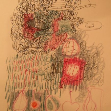 les premiers fruits 1968