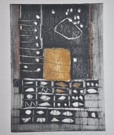 Nuit de Boissiérettes 1967