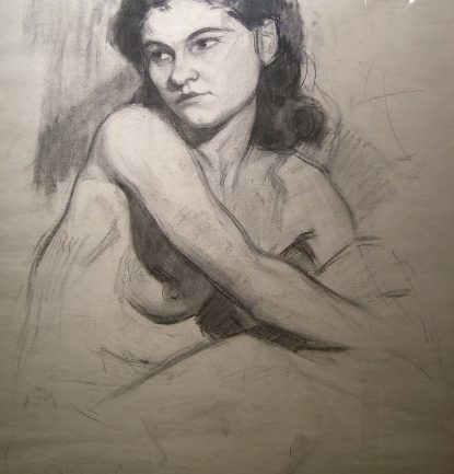 la petite américaine 1933