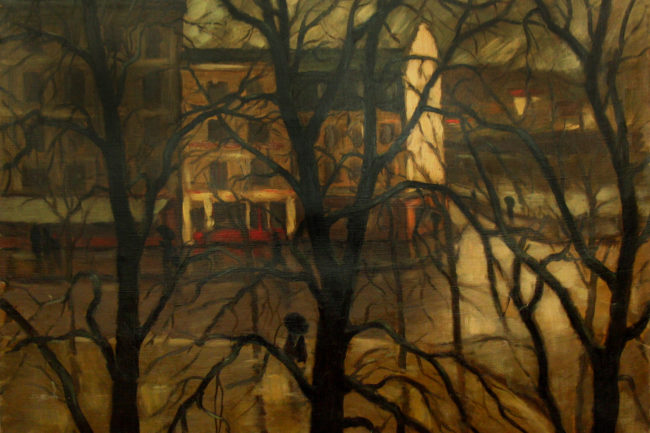 1936 place de Bretagne 30F