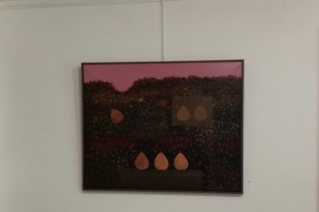 1977 Fruits de l'été