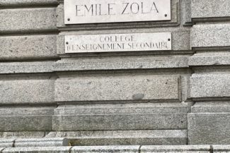 Lycée Emile Zola