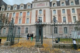 Le lycée Emile Zola