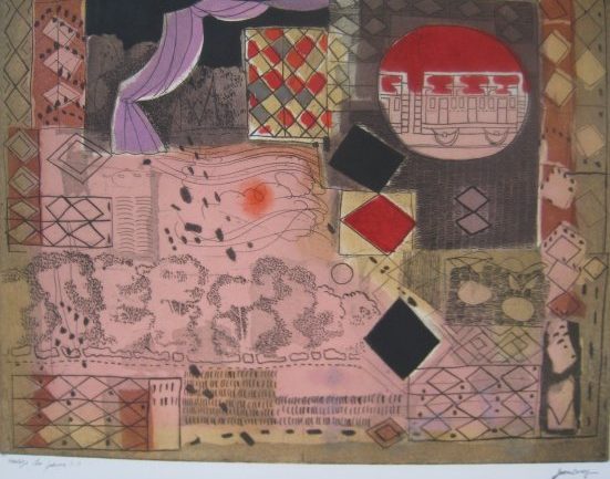 Image du passé - 1973