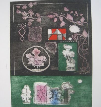 Dialogue du crépuscule - 1971