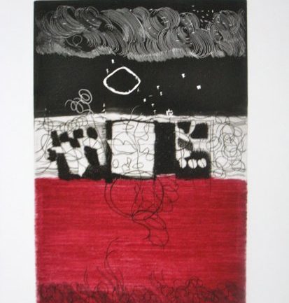 nuit insolite lino+burin 1967