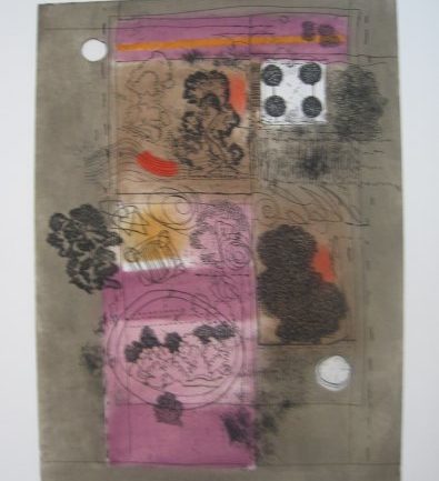 Le monologue de l'aube - 1969