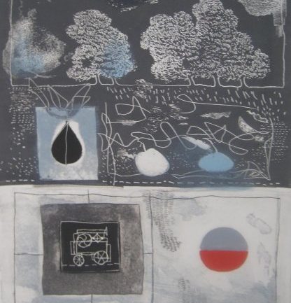 Sérénité I - 1971