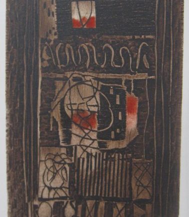 le bois des fées 1967