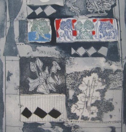 Quand vient la nuit - 1971