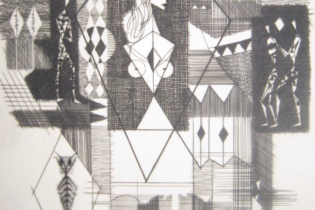 1954 la reine des forains