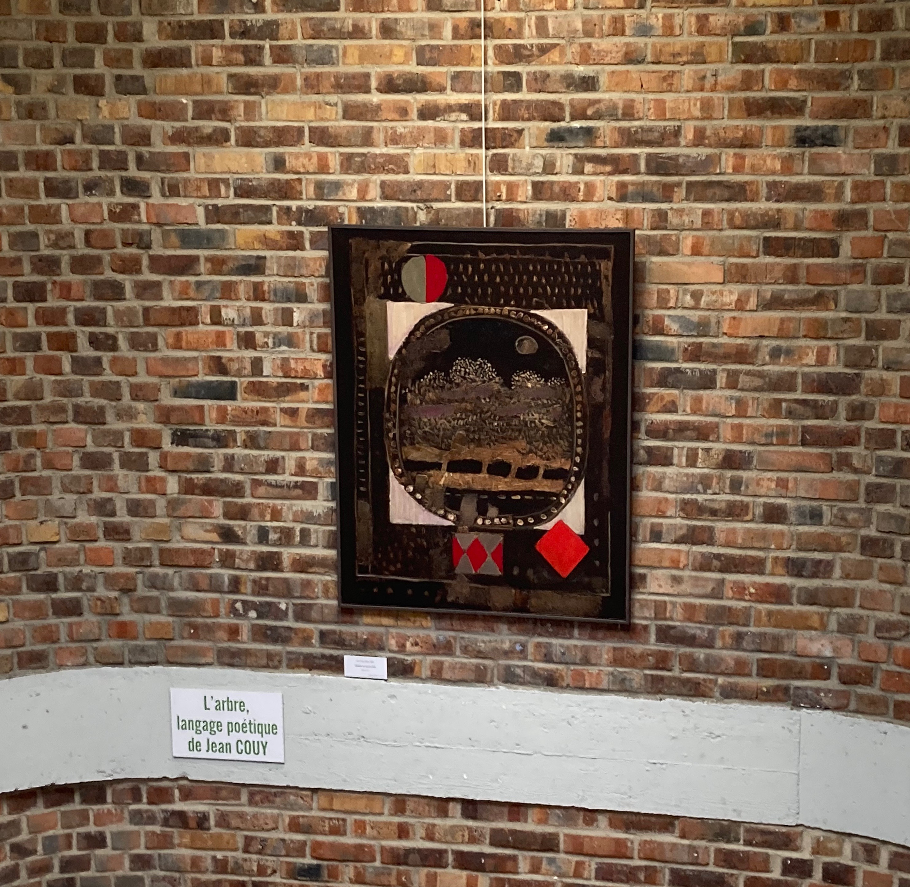 Auprès de nos arbres
Maisons-Alfort